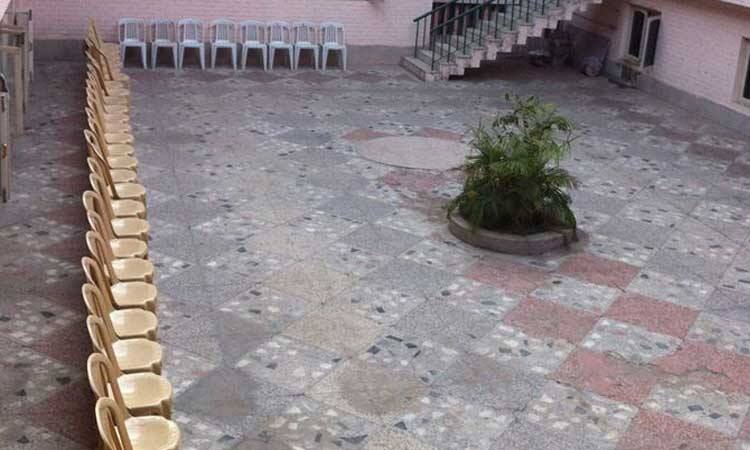 Hotel Mahayana, Bodhgaya 3